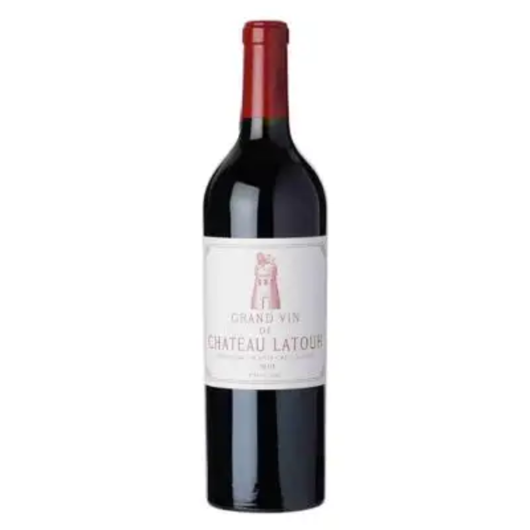 Chateau Latour Pauillac 2006 750mL