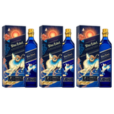 Johnnie Walker Blue Label Year of the Goat 2027 Limited Edition 750mL