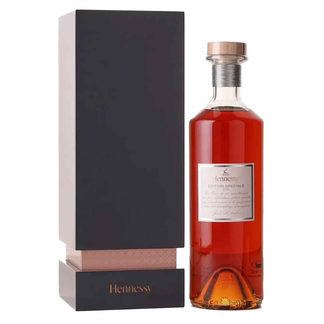 Hennessy Edition Speciale 2016 Cognac 500 mL