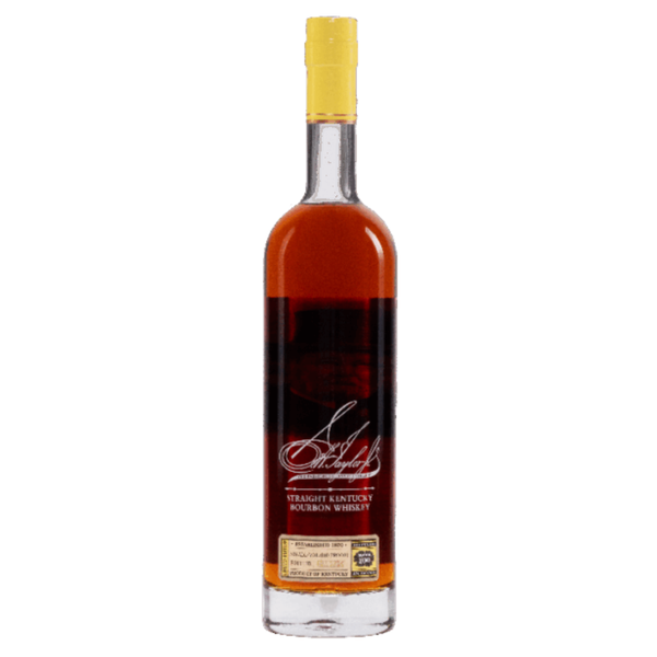 E.H. Taylor Bottled-in-Bond Antique Collection 2025 750mL
