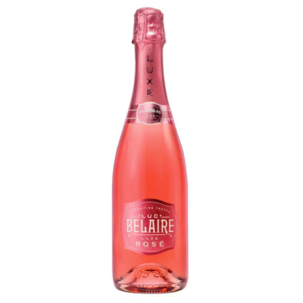 Luc Belaire Luxe Rose 750mL