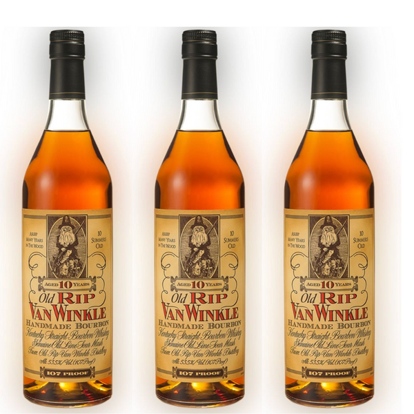 Old RIP Van Winkle 10 Year Bourbon 750 mL
