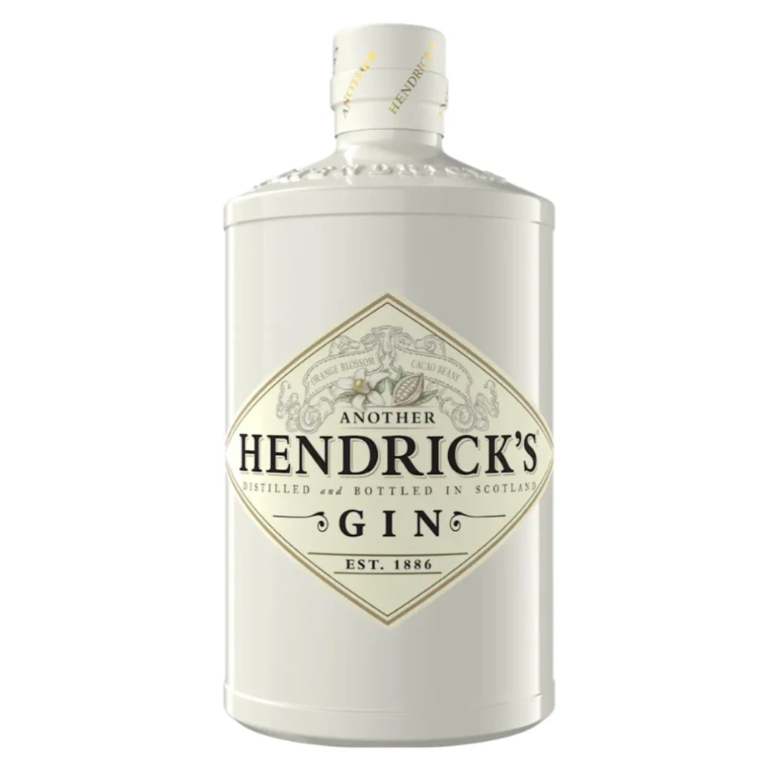 Another Hendrick's Gin 750mL