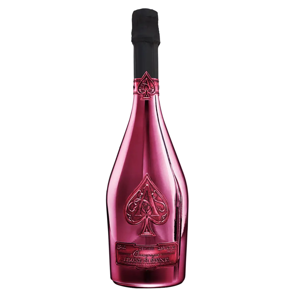 ワイン Armand de Brignac Buy Armand De Brignac Ace of Spades Brut Demi Sec 750ml Whiskey Caviar