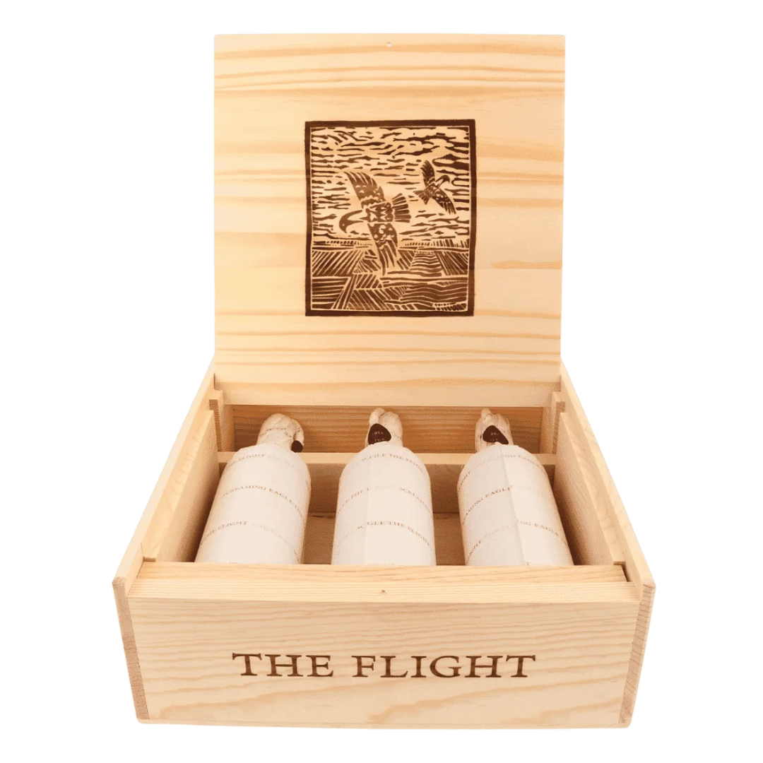 Screaming Eagle 2018 