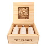 Screaming Eagle 2018 "The Flight" Red Wine Blend 750 mL