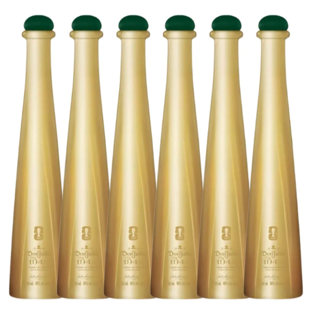 Don Julio 1942 FIFA World Cup 2026 Limited Edition 50mL