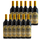 Far Niente Napa Valley Cabernet Sauvignon 750 mL