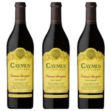 Caymus Vineyards Napa Valley Cabernet Sauvignon 750 mL