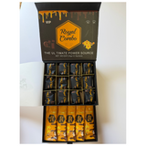 Royal Combo Honey & Choco, The Ultimate Power Source Version