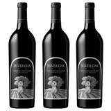 Silver Oak Cabernet Sauvignon Napa Valley 750 mL