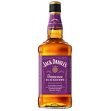 Jack Daniel's Blackberry Whiskey 750mL