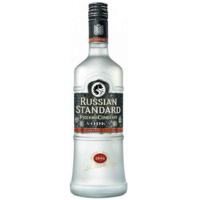 Russian Standard Vodka