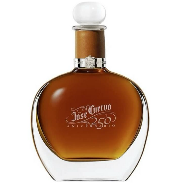 Jose Cuervo 250th Aniversario Extra Anejo Tequila