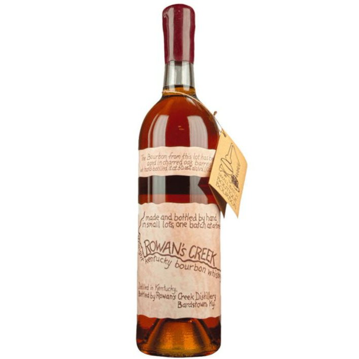 Rowan's Creek Bourbon