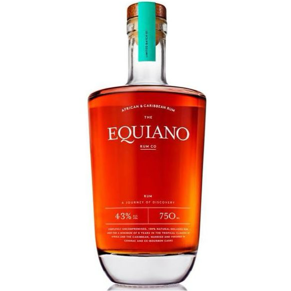 Equiano Rum