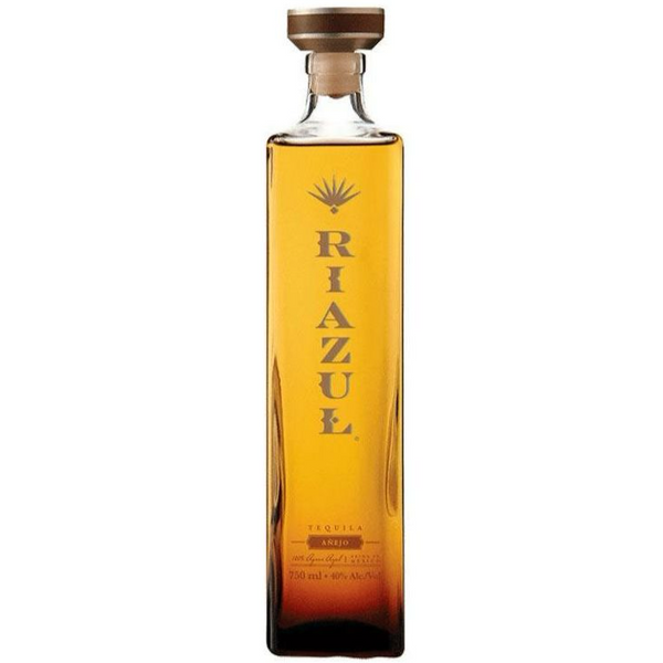 Riazul Tequila Anejo