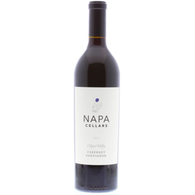 Napa Cellars Napa Valley Cabernet Sauvignon 750 mL