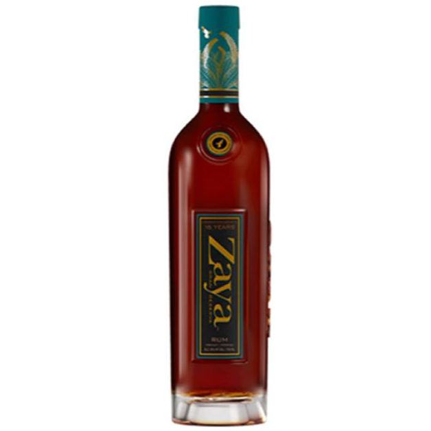 Zaya 16 Year Rum