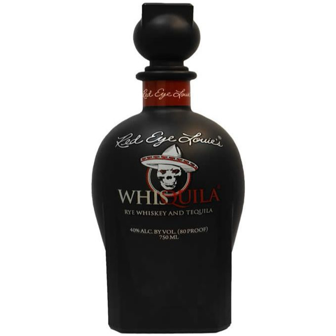 Red Eye Louie’s Whisquila 750 mL