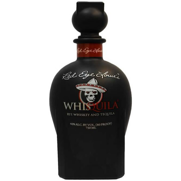 Red Eye Louie’s Whisquila 750 mL