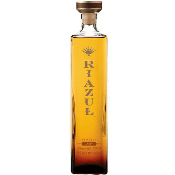 Riazul Tequila Extra Anejo