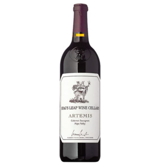 Stags' Leap Wine Cellars Artemis Cabernet Sauvignon