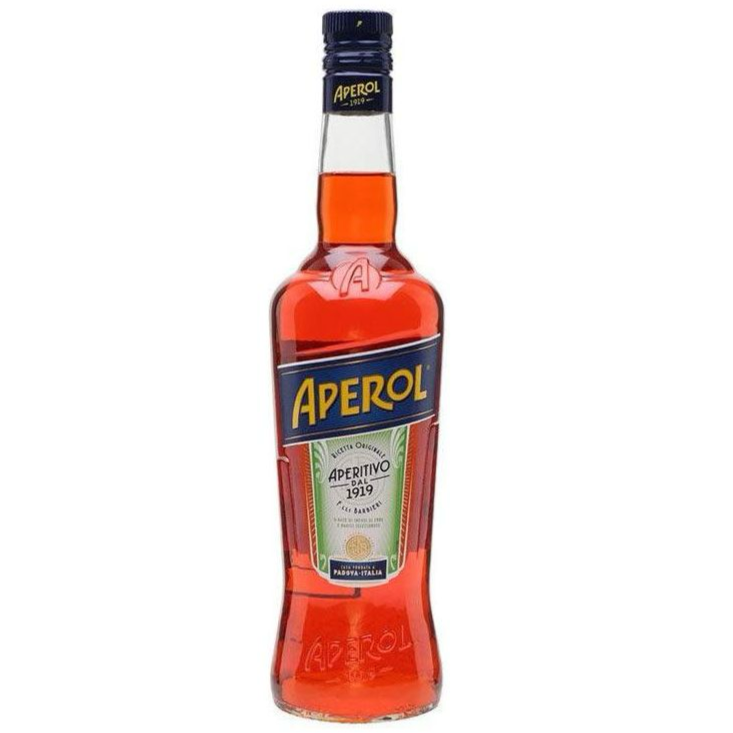 Buy Aperol Liqueur Aperitif 750 mL Online | Whiskey Caviar