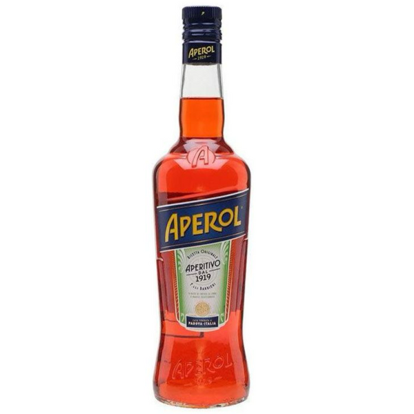 Aperol Liqueur Aperitif 750 mL