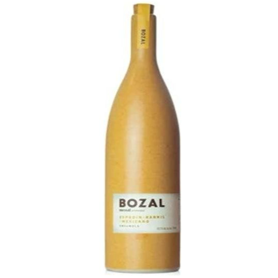 Bozal Ensamble Mezcal 94 Proof