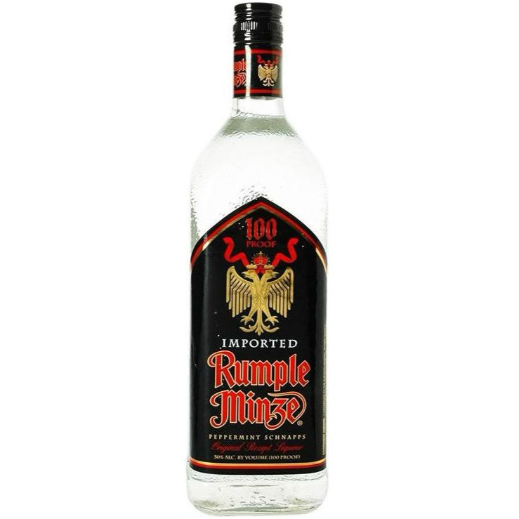 Rumpleminze Schnapps Peppermint