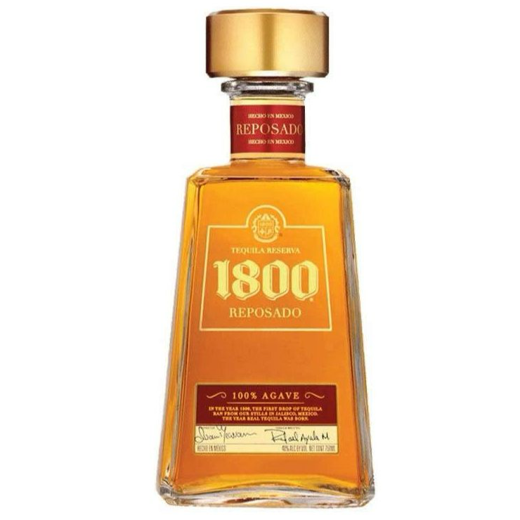 1800 Reposado Tequila 750 mL