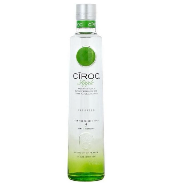 Ciroc Apple Vodka