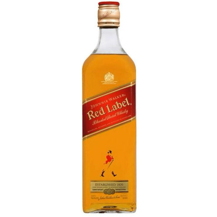 Johnnie Walker Red Label