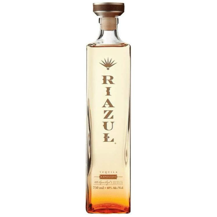 Riazul Tequila Reposado