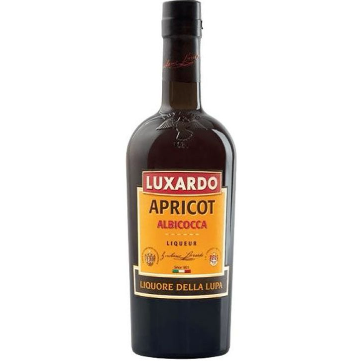 Luxardo Apricot Liqueur