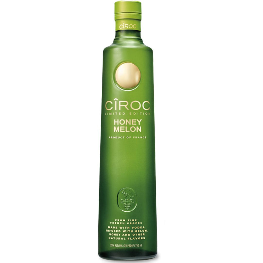 Ciroc Honey Melon Vodka