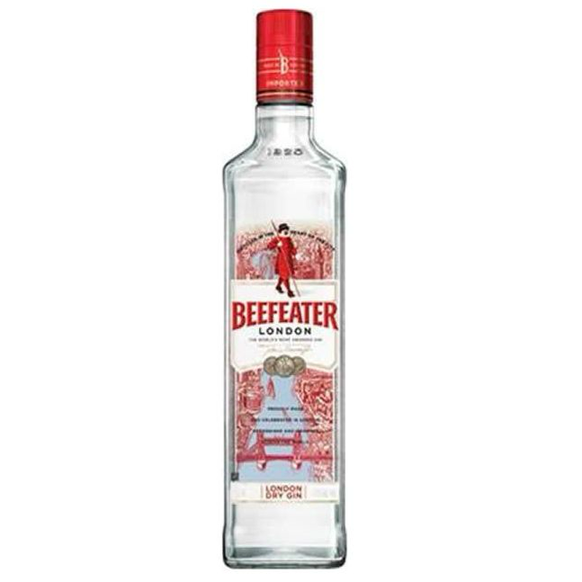 Beefeater Gin 750 mL