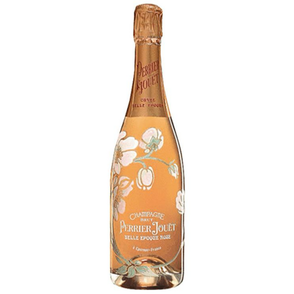 Perrier Jouet Belle Epoque Rose Luminous Brut Champagne