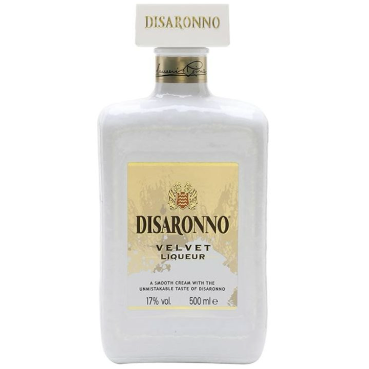 Disaronno Velvet