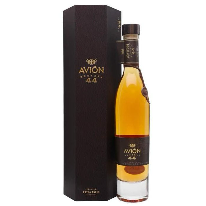 Avion Reserva 44 Extra Anejo Tequila 750 mL