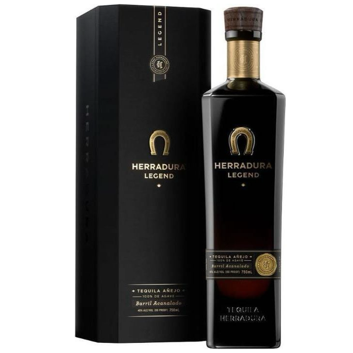 Herradura Legend Anejo Tequila 750 mL