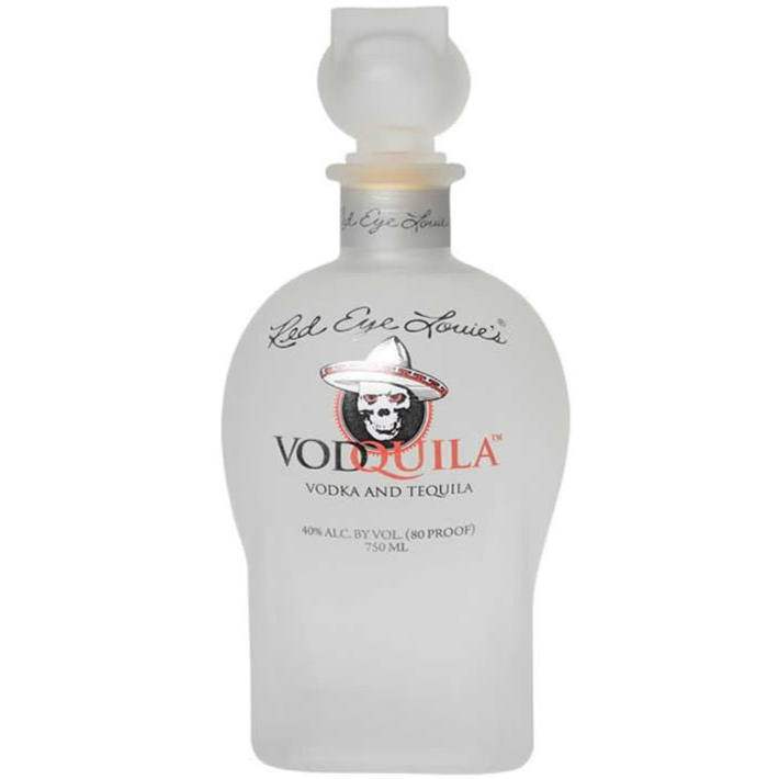 Red Eye Louie's Vodquila