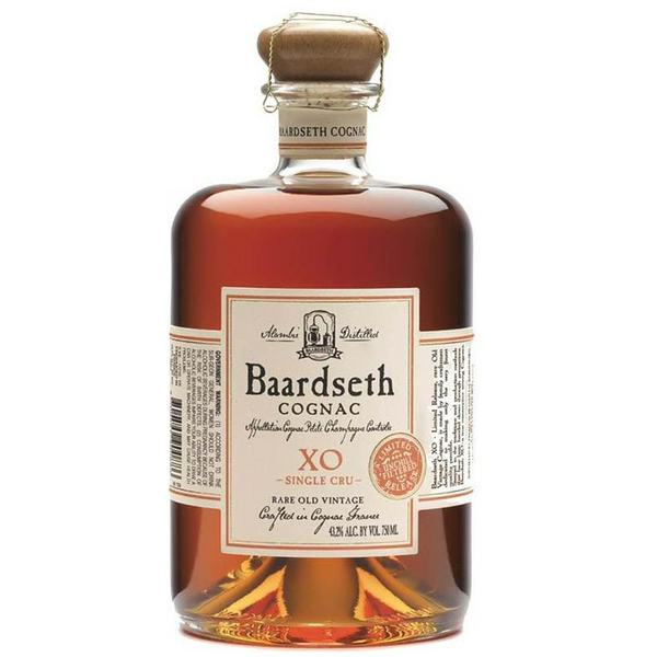 Baardseth Single Cru XO Cognac 750 mL