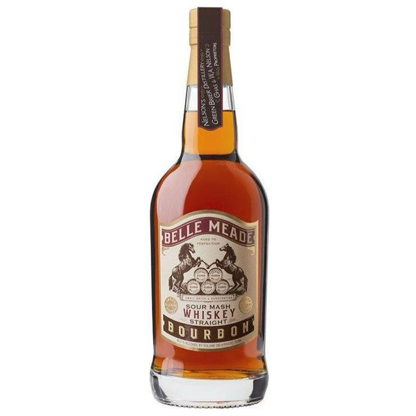 Belle Meade Bourbon