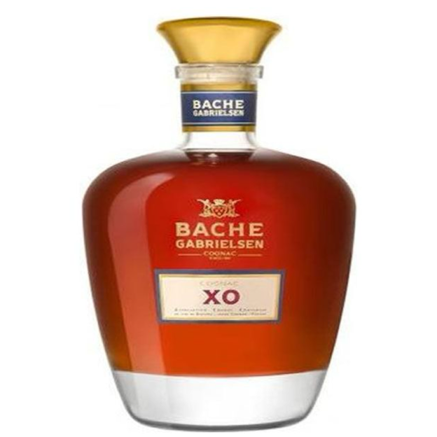 Bache Gabrielsen XO Cognac