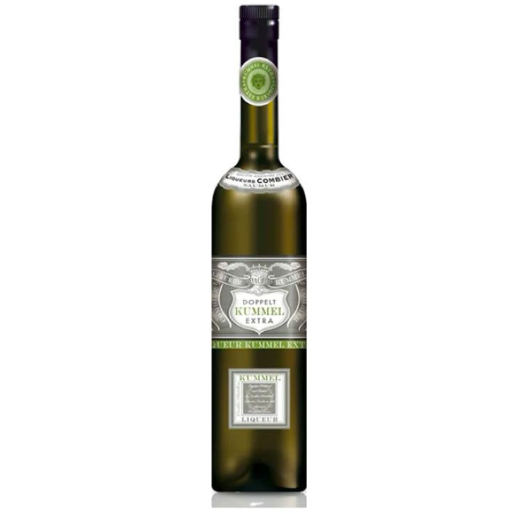 Combier Kummel Liqueur 700 mL