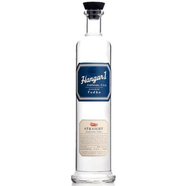 Hangar One Vodka 750 mL