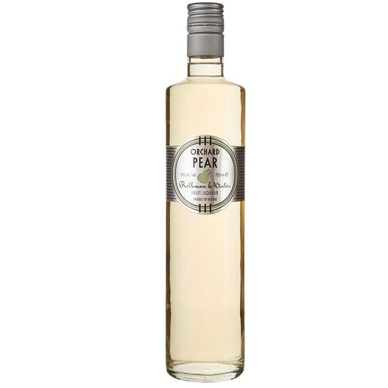 Rothman & Winter Orchard Pear Liqueur 750 mL