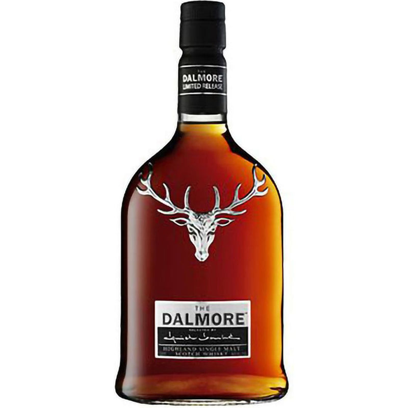 The Dalmore Scotch Whiskey Selected by Daniel Boulud